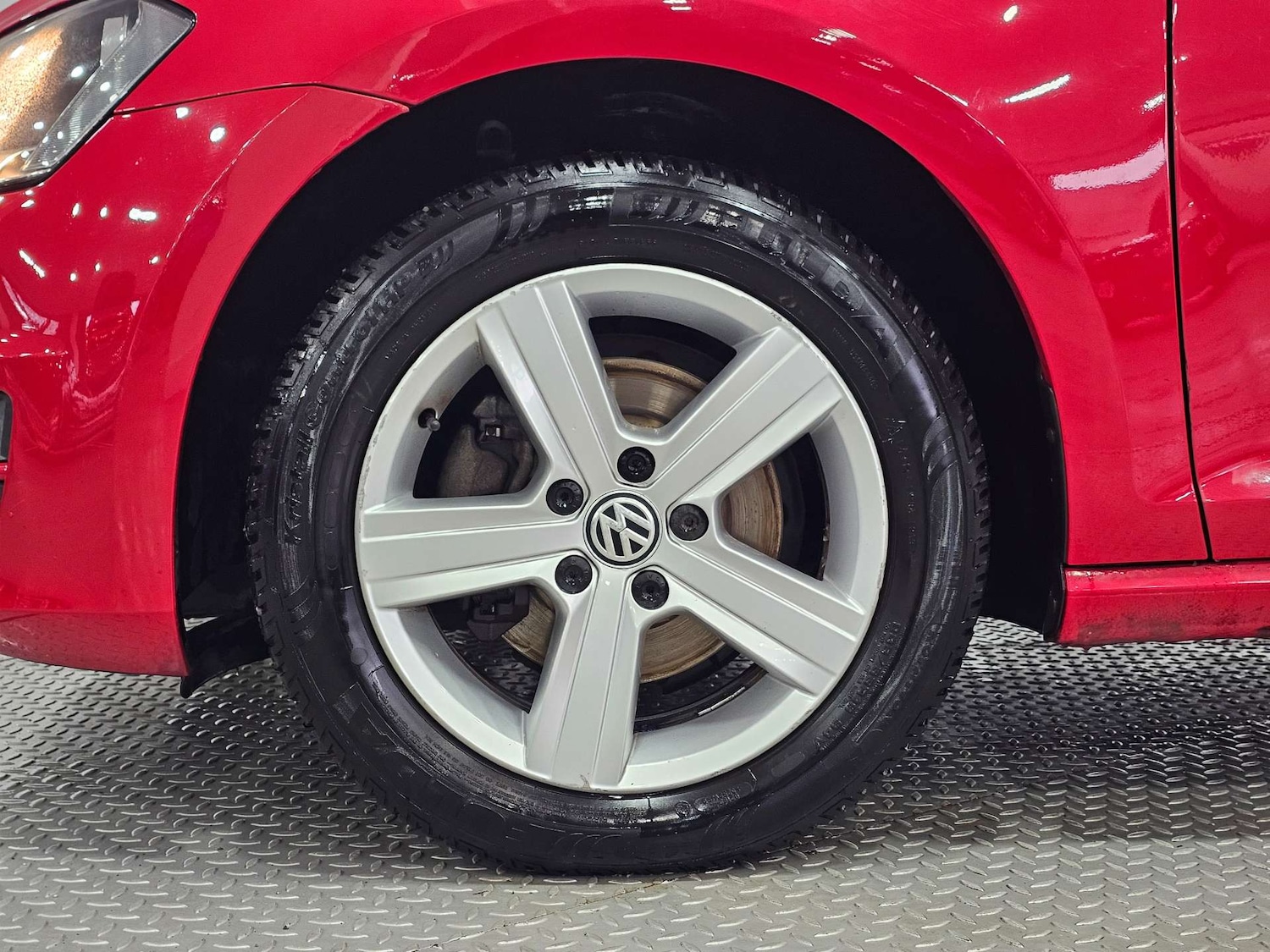 Used Volkswagen Golf 2017 for sale - 77137433: Photo 23