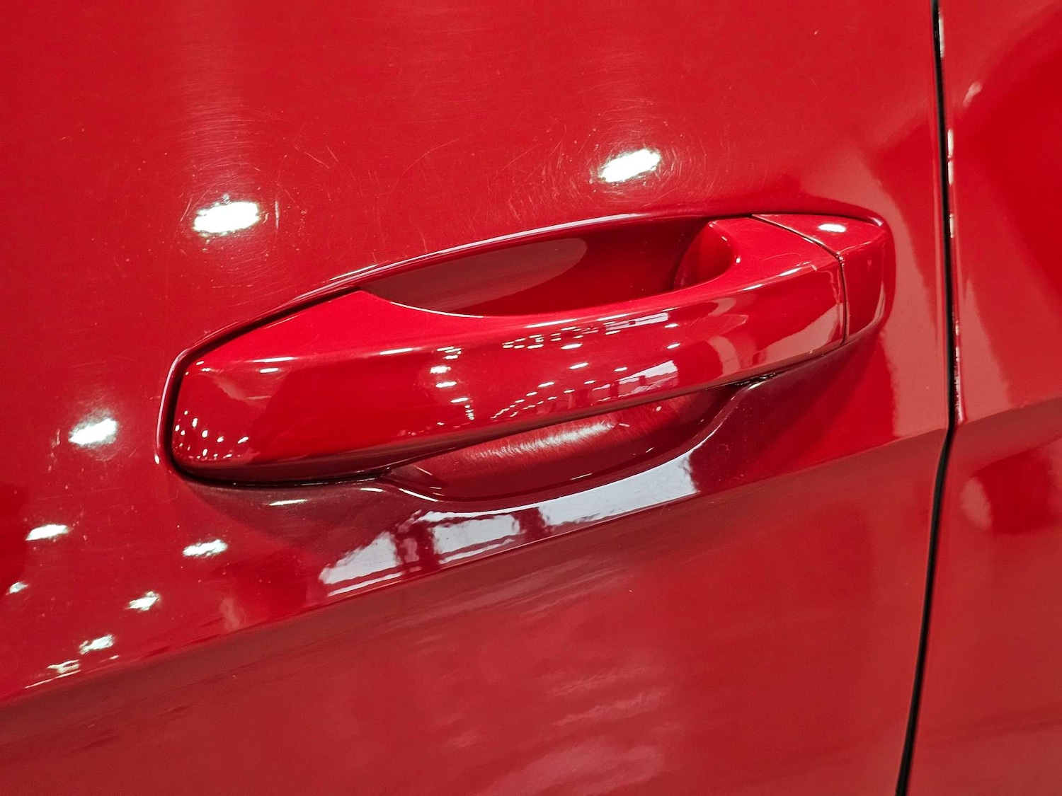 Used Volkswagen Golf 2017 for sale - 77137433: Photo 25