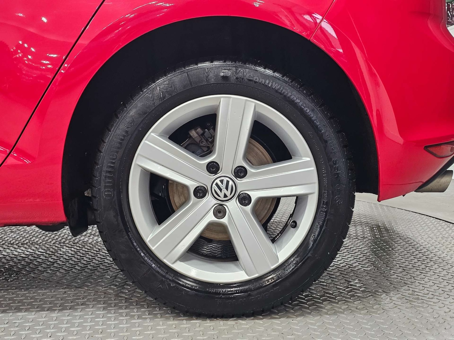 Used Volkswagen Golf 2017 for sale - 77137433: Photo 26