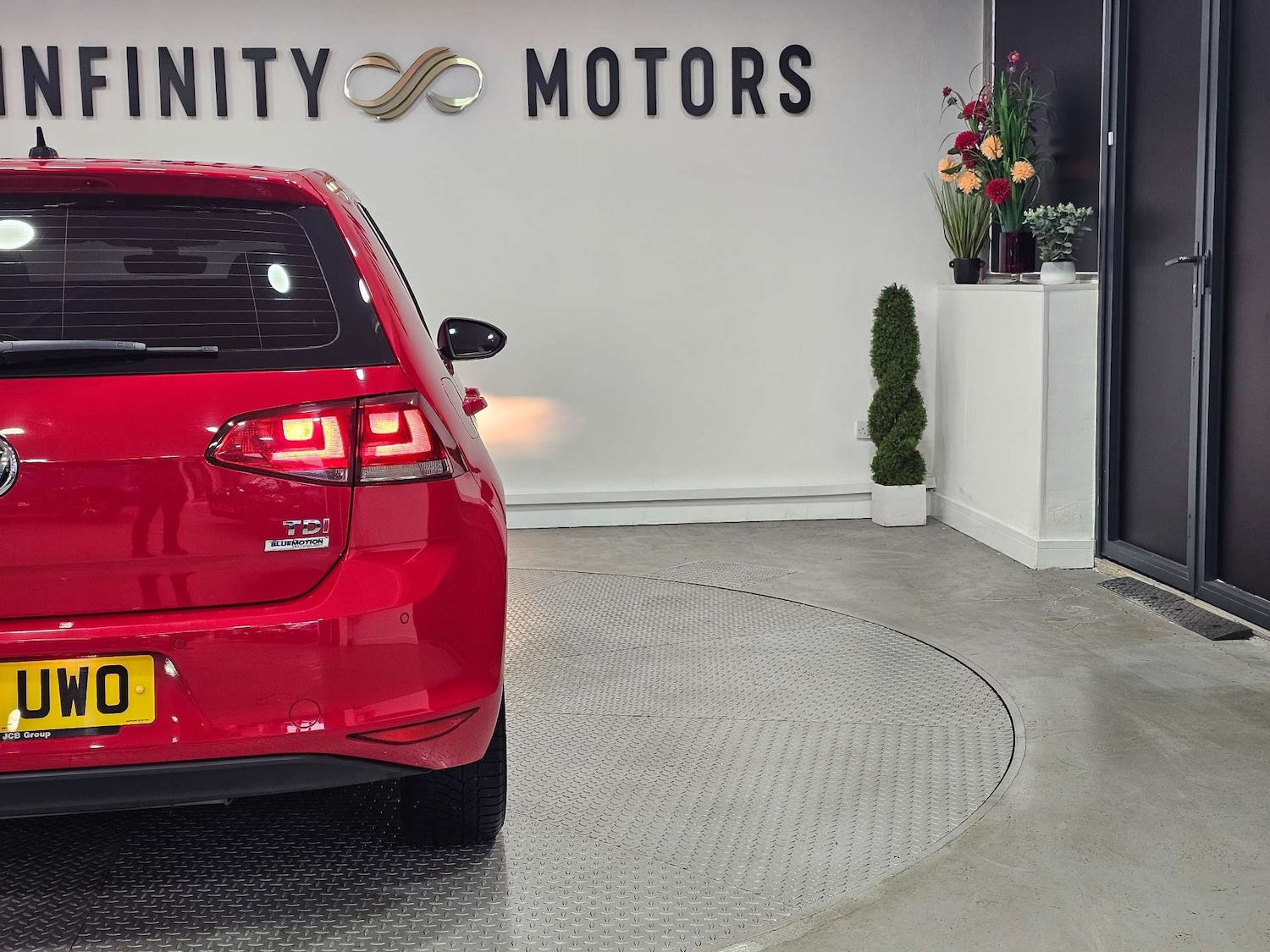 Used Volkswagen Golf 2017 for sale - 77137433: Photo 30