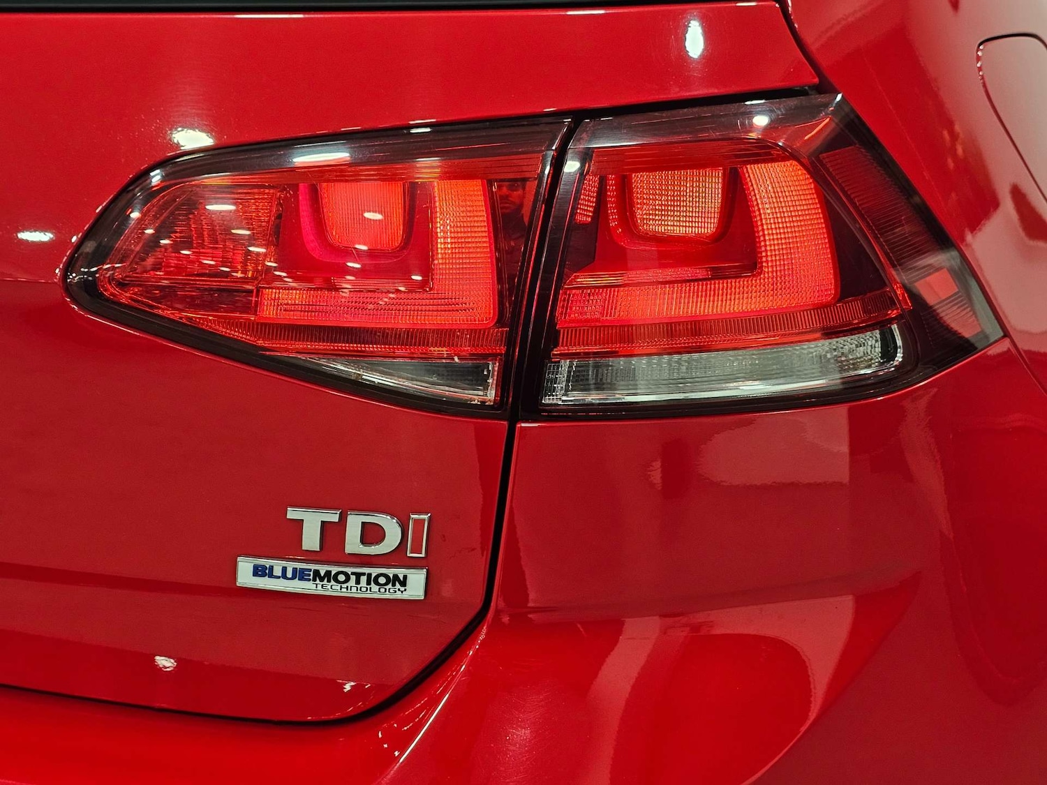 Used Volkswagen Golf 2017 for sale - 77137433: Photo 32