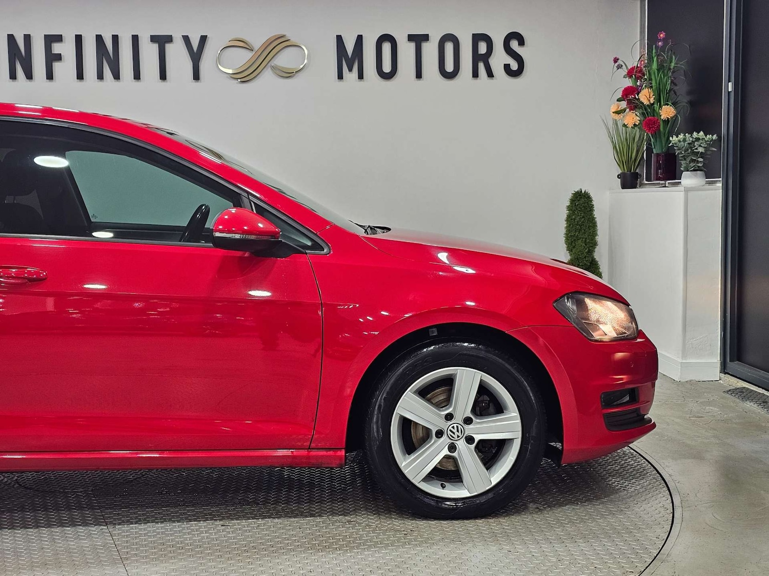 Used Volkswagen Golf 2017 for sale - 77137433: Photo 36