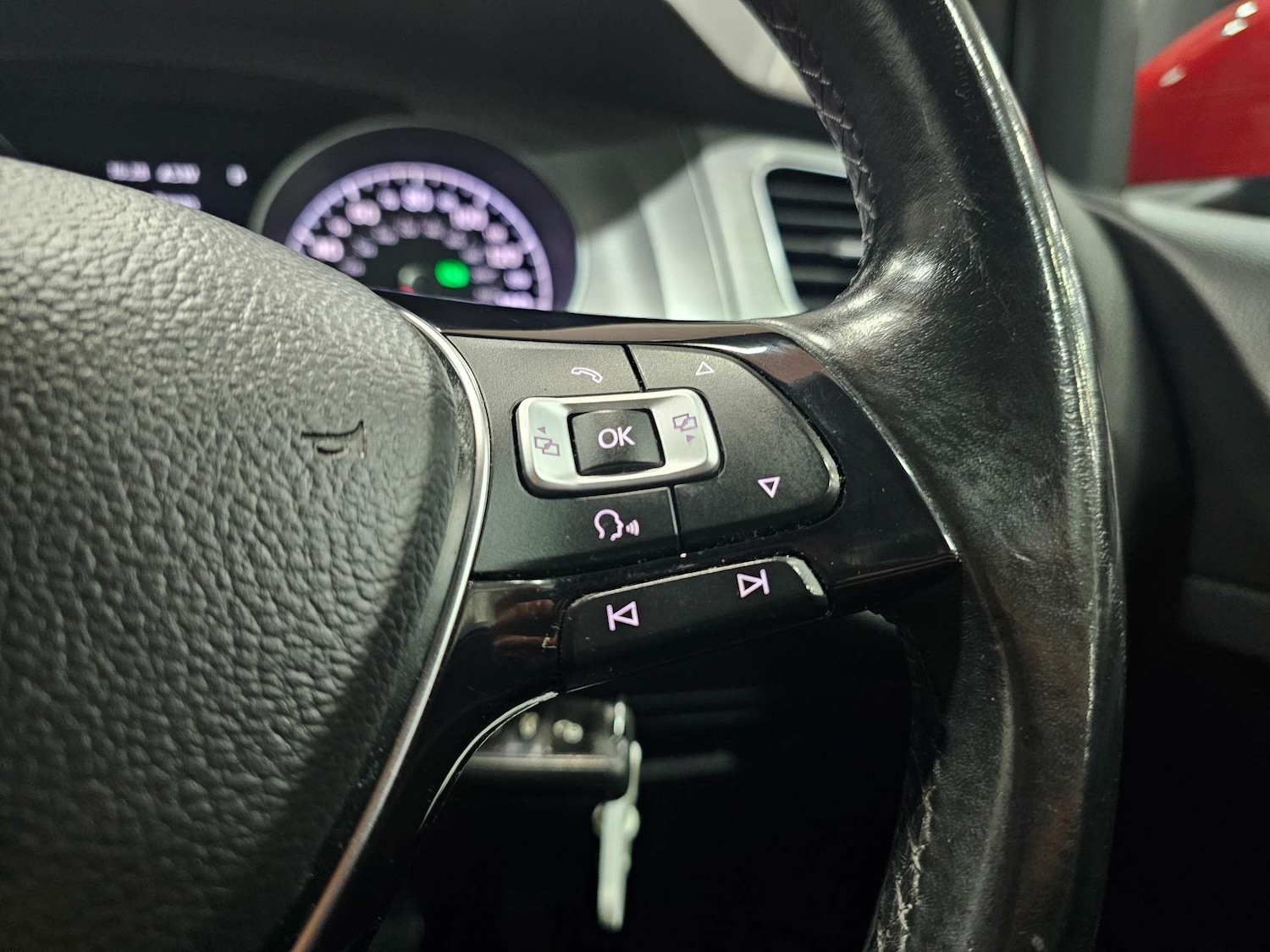 Used Volkswagen Golf 2017 for sale - 77137433: Photo 60