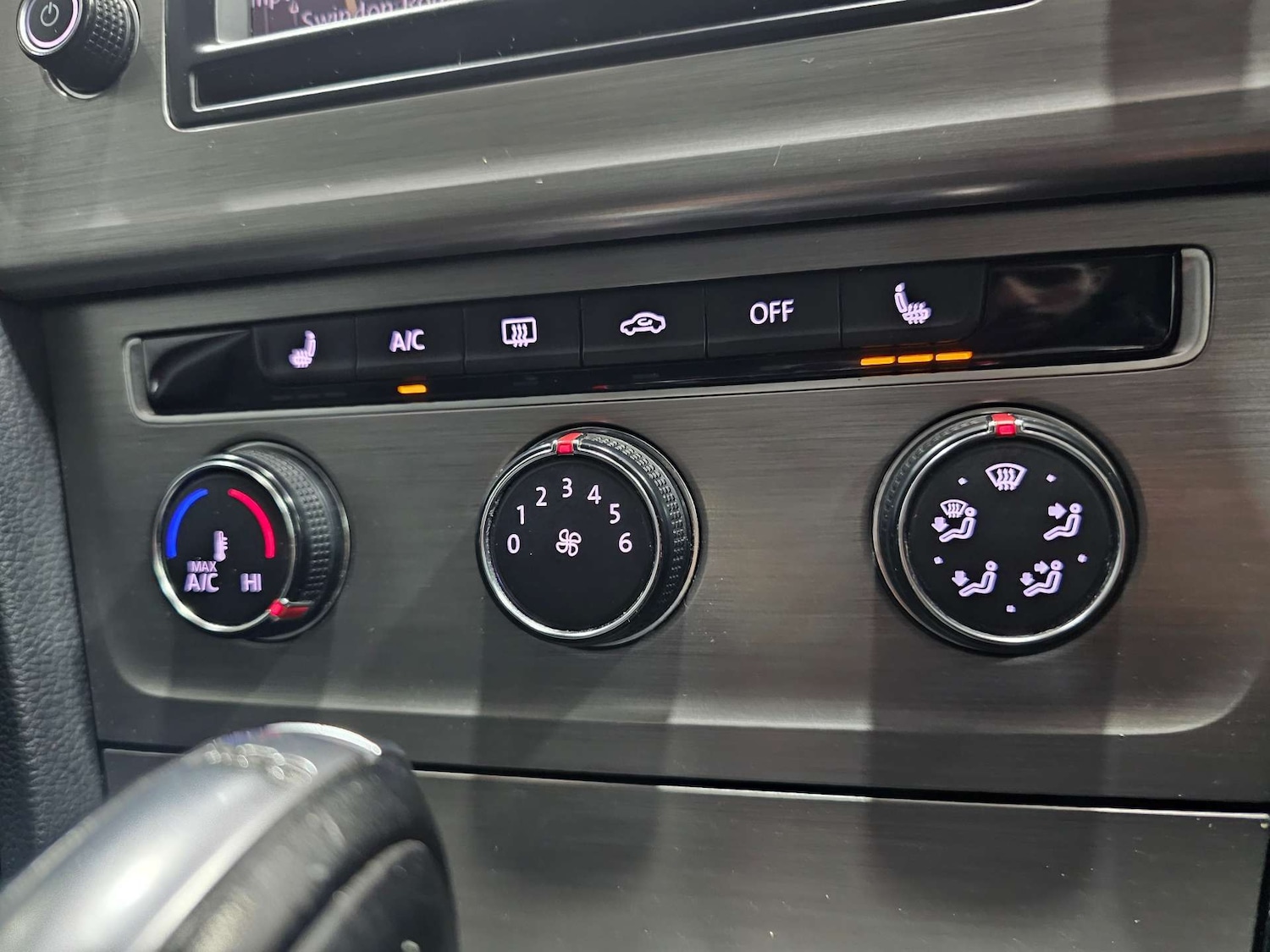 Used Volkswagen Golf 2017 for sale - 77137433: Photo 68