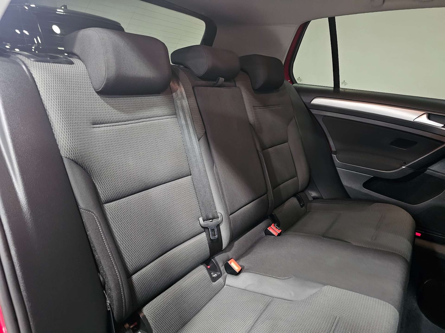 Used Volkswagen Golf 2017 for sale - 77137433: Photo 81