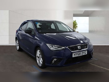 Used SEAT Ibiza 2018 for sale - 78906217: Photo