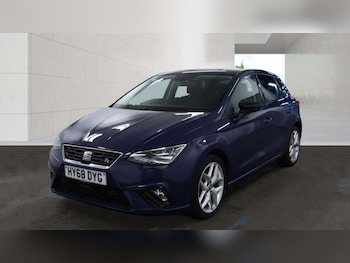 Used SEAT Ibiza 2018 for sale - 78906217: Photo