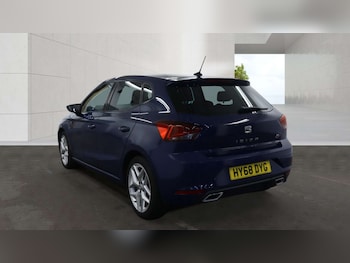 Used SEAT Ibiza 2018 for sale - 78906217: Photo