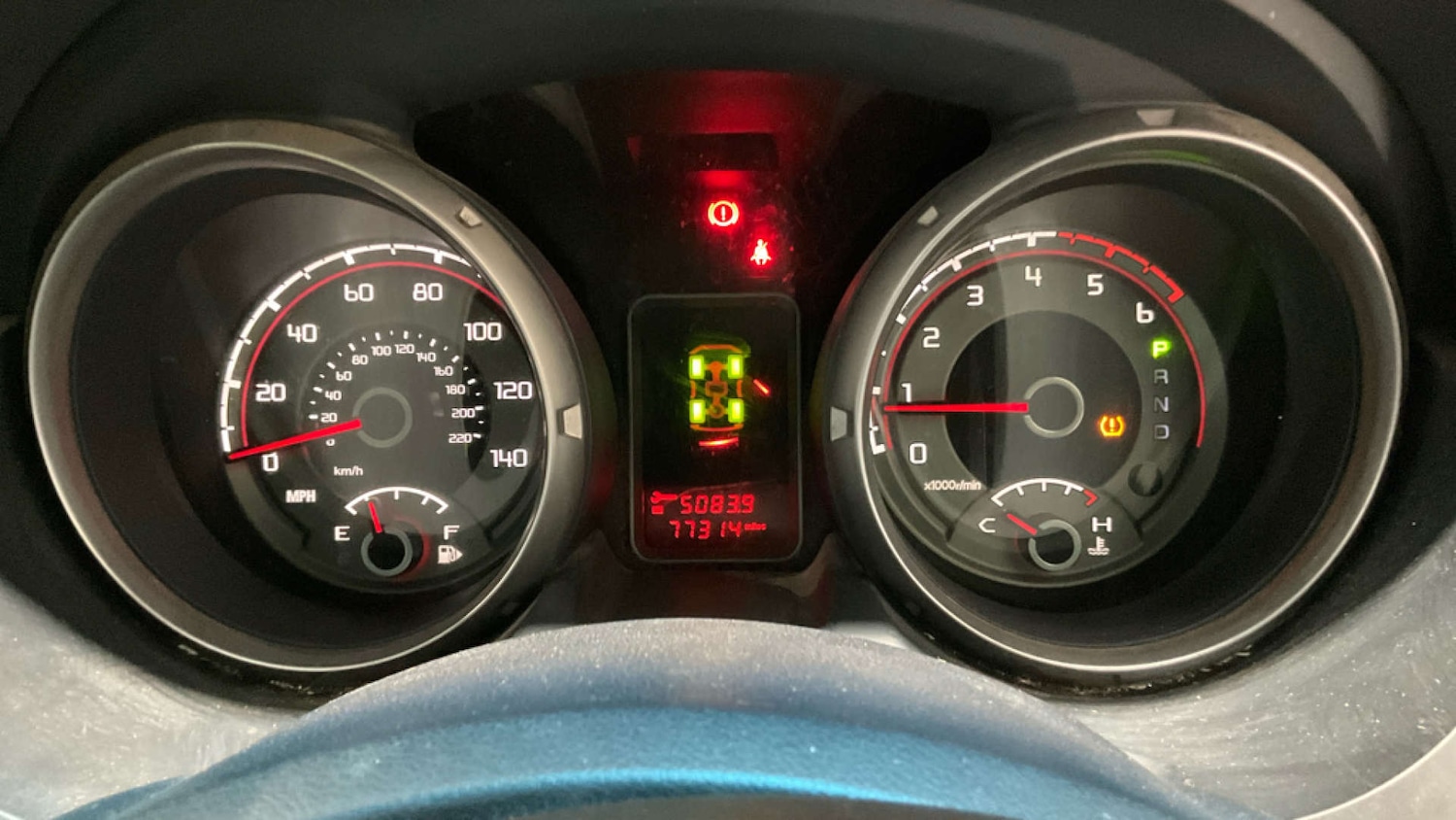 Used Mitsubishi Shogun 2015 for sale - 77233579: Photo 13