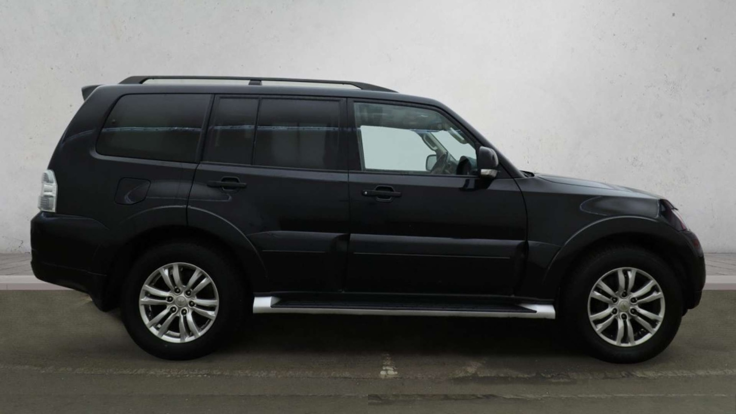 Used Mitsubishi Shogun 2015 for sale - 77233579: Photo 6