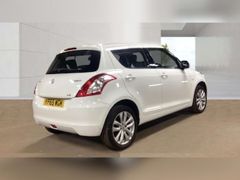 Used Suzuki Swift 2015 for sale - 78865411: Photo