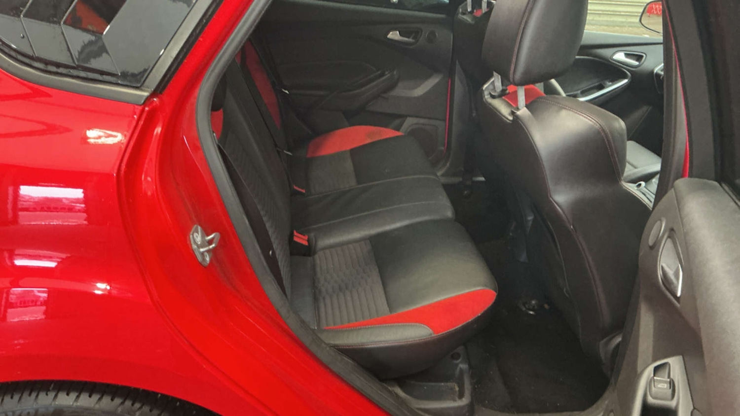 Used Ford Focus 2014 for sale - 77829952: Photo 11