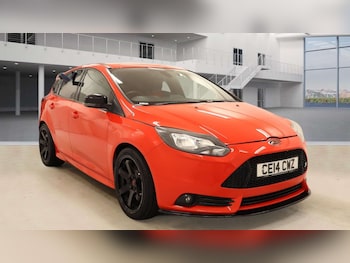 Used Ford Focus 2014 for sale - 77829952: Photo