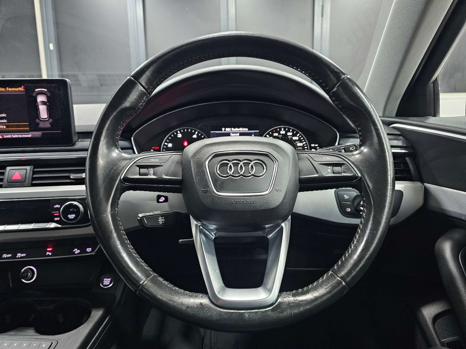 Used Audi A4 Allroad 2016 for sale - 77701568: Photo 13