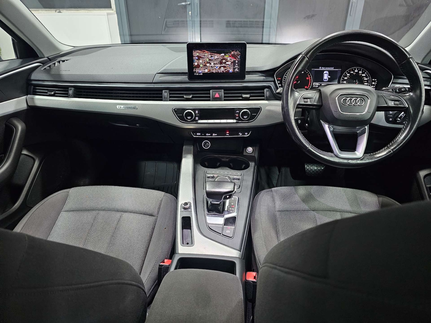 Used Audi A4 Allroad 2016 for sale - 77701568: Photo 15