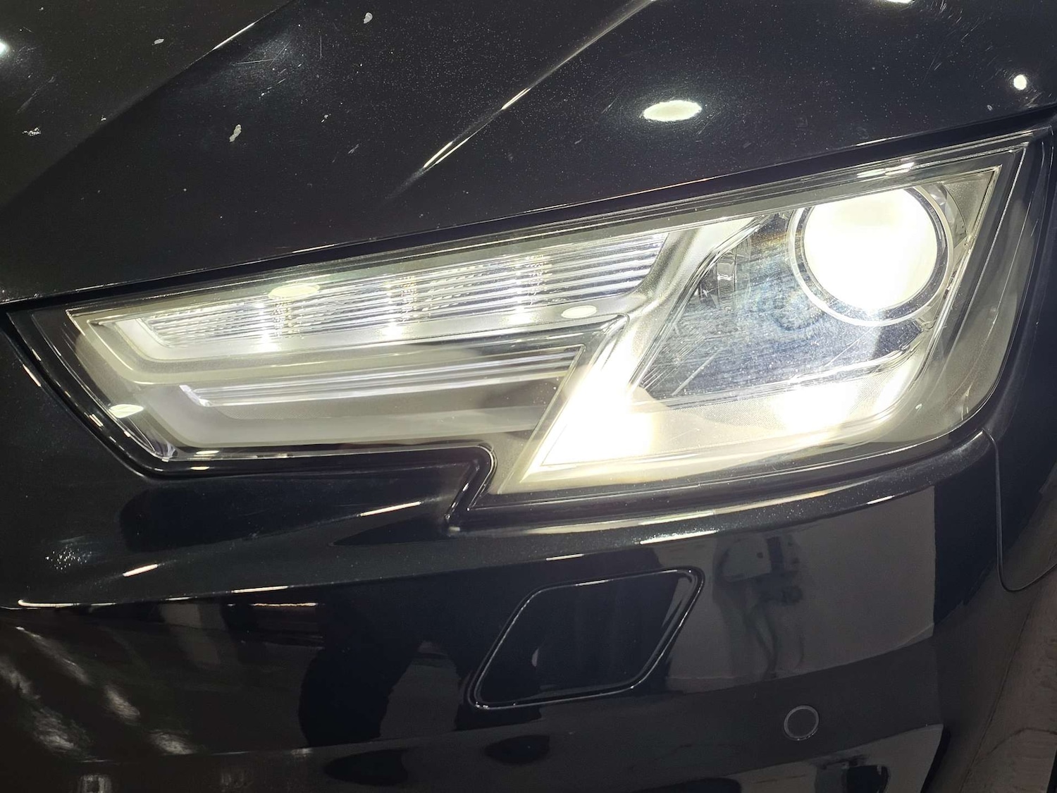 Used Audi A4 Allroad 2016 for sale - 77701568: Photo 18