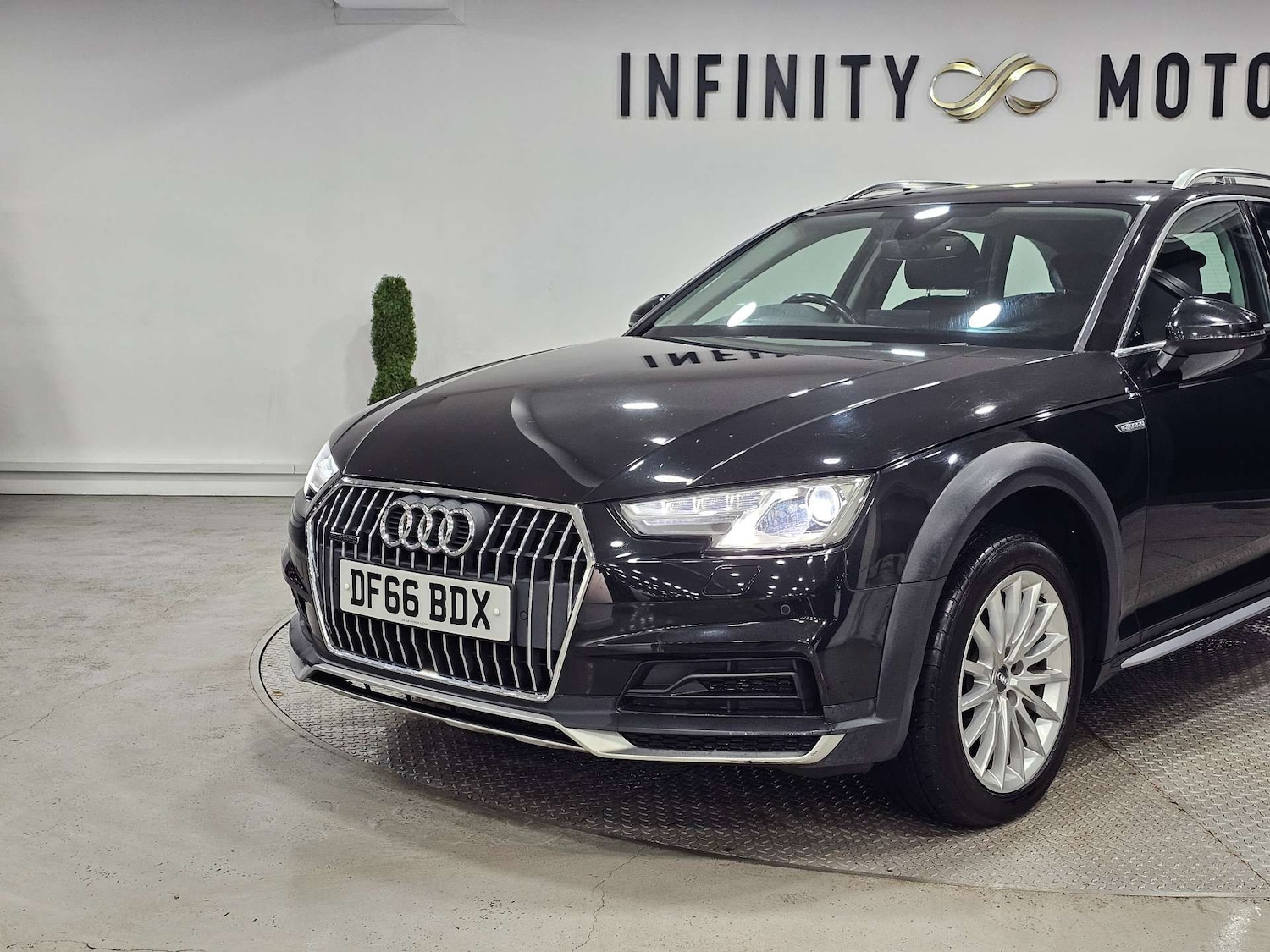 Used Audi A4 Allroad 2016 for sale - 77701568: Photo 19