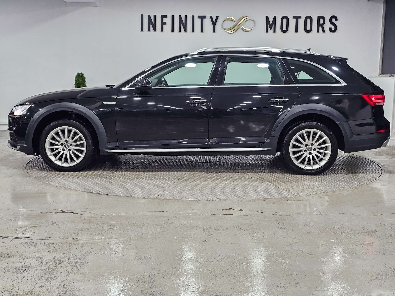 Used Audi A4 Allroad 2016 for sale - 77701568: Photo 20