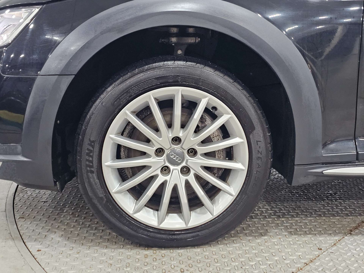 Used Audi A4 Allroad 2016 for sale - 77701568: Photo 23