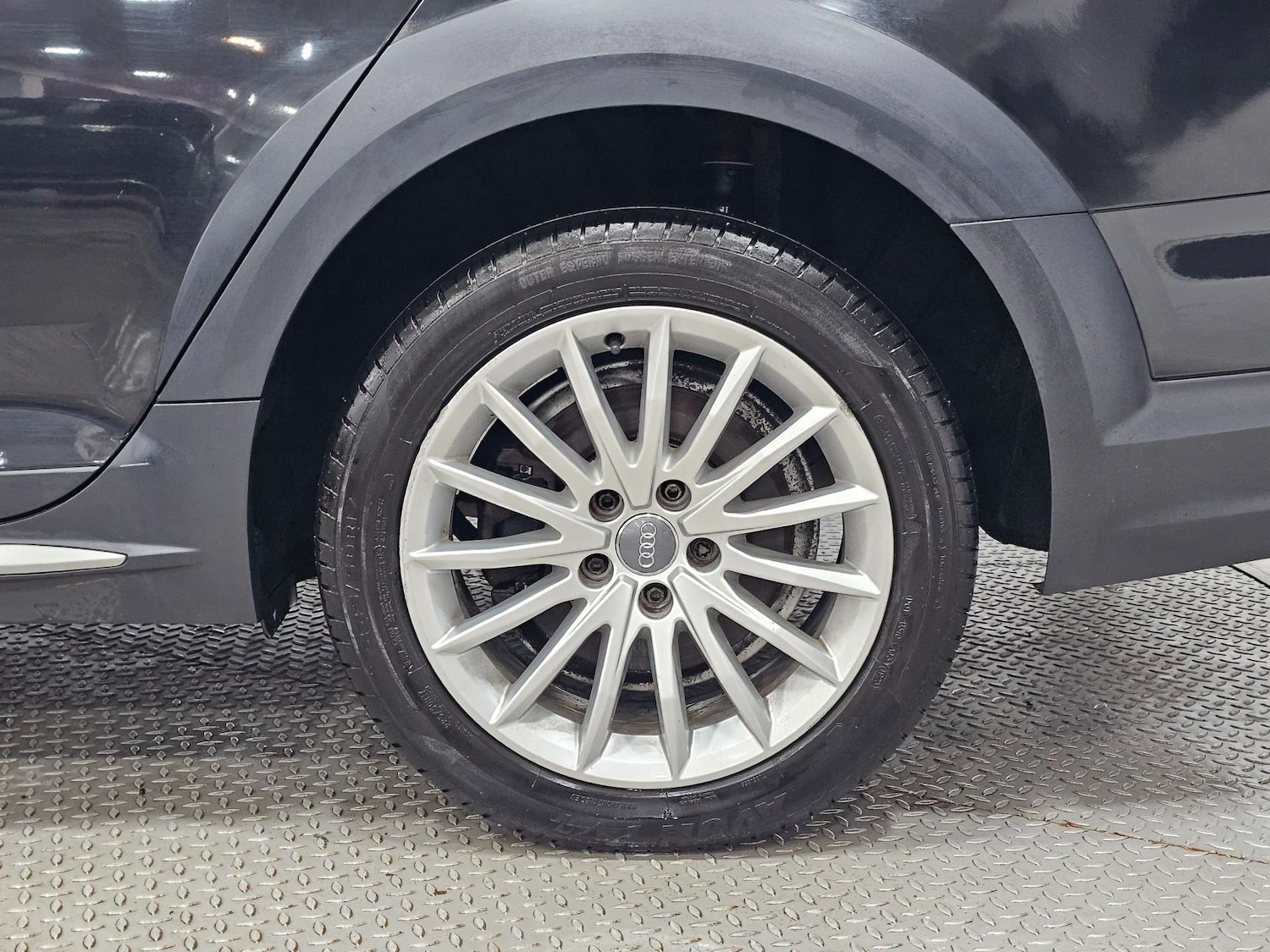 Used Audi A4 Allroad 2016 for sale - 77701568: Photo 24