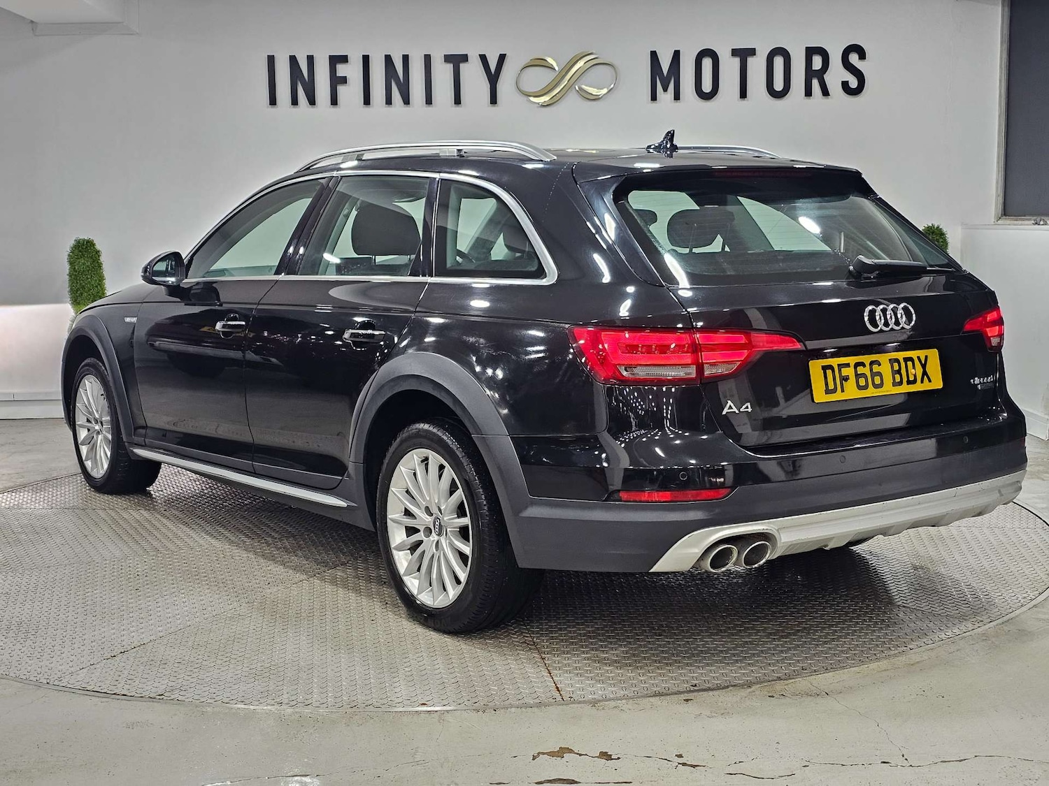 Used Audi A4 Allroad 2016 for sale - 77701568: Photo 25