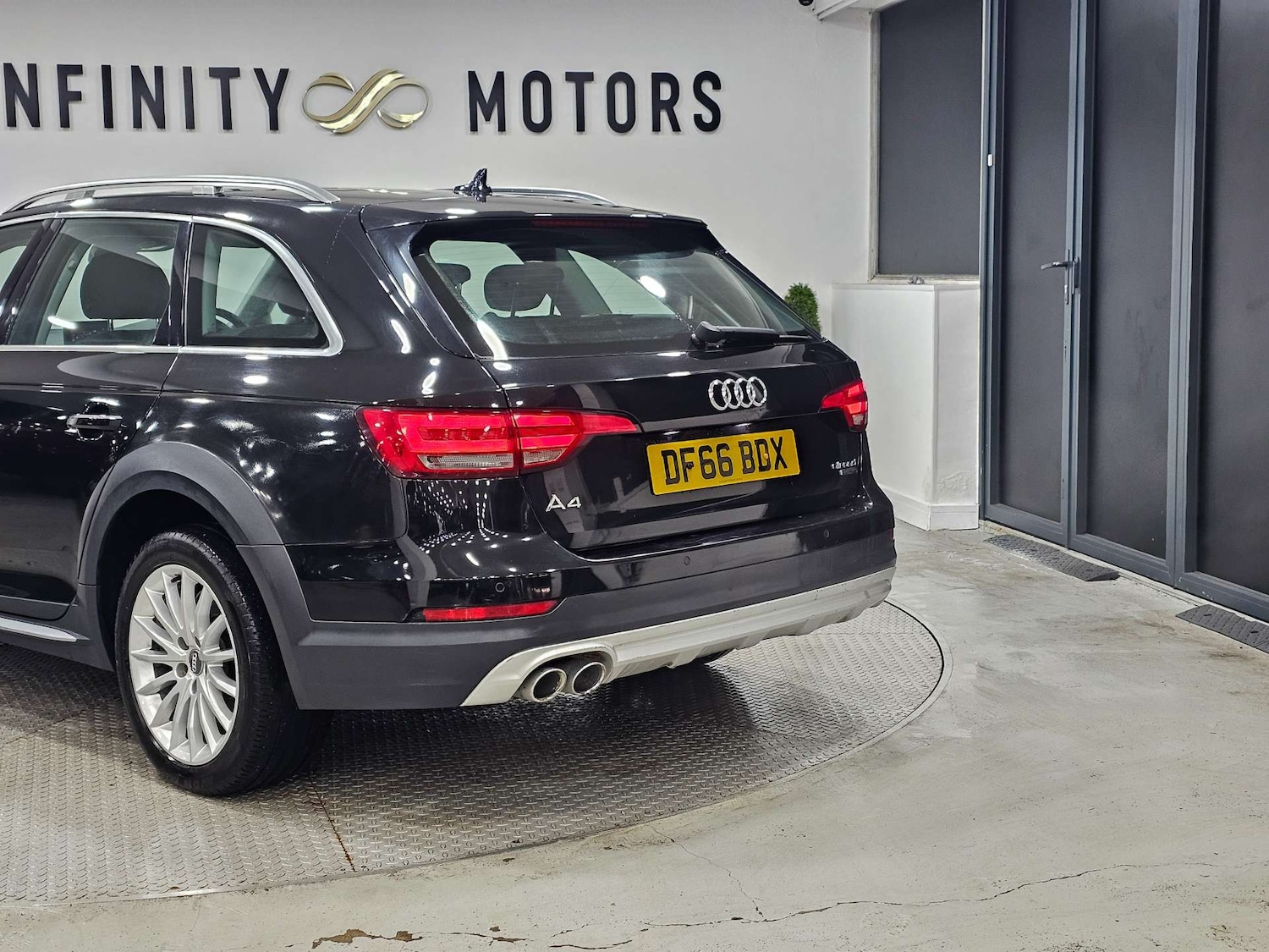 Used Audi A4 Allroad 2016 for sale - 77701568: Photo 26