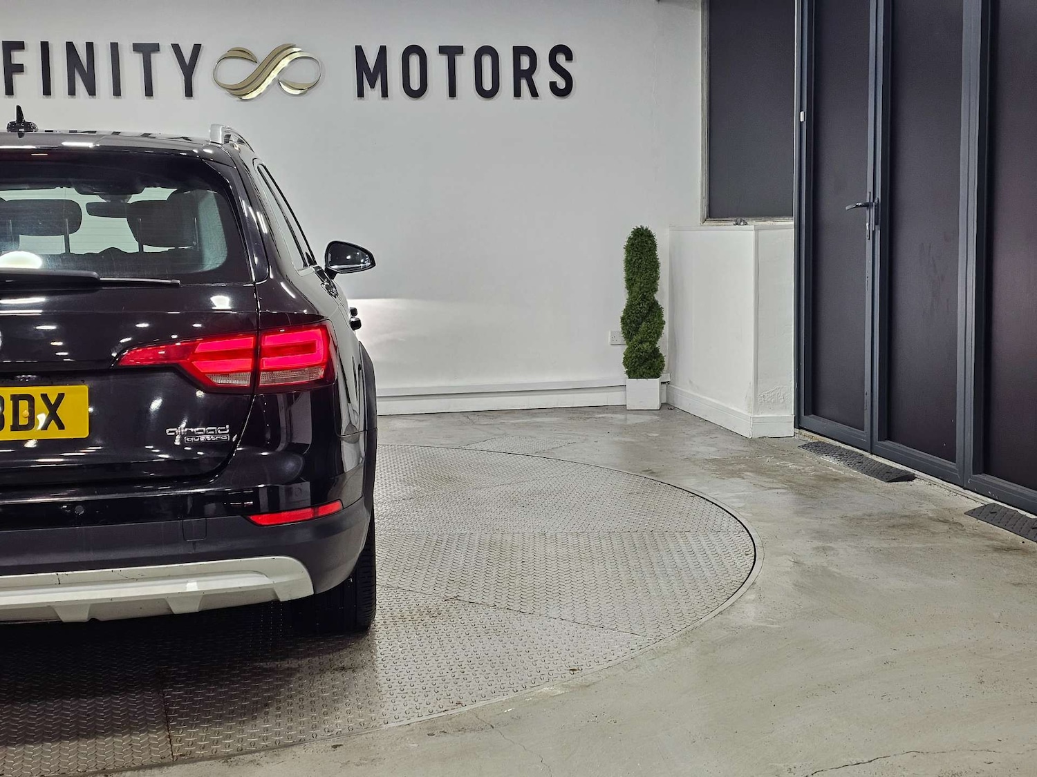 Used Audi A4 Allroad 2016 for sale - 77701568: Photo 28