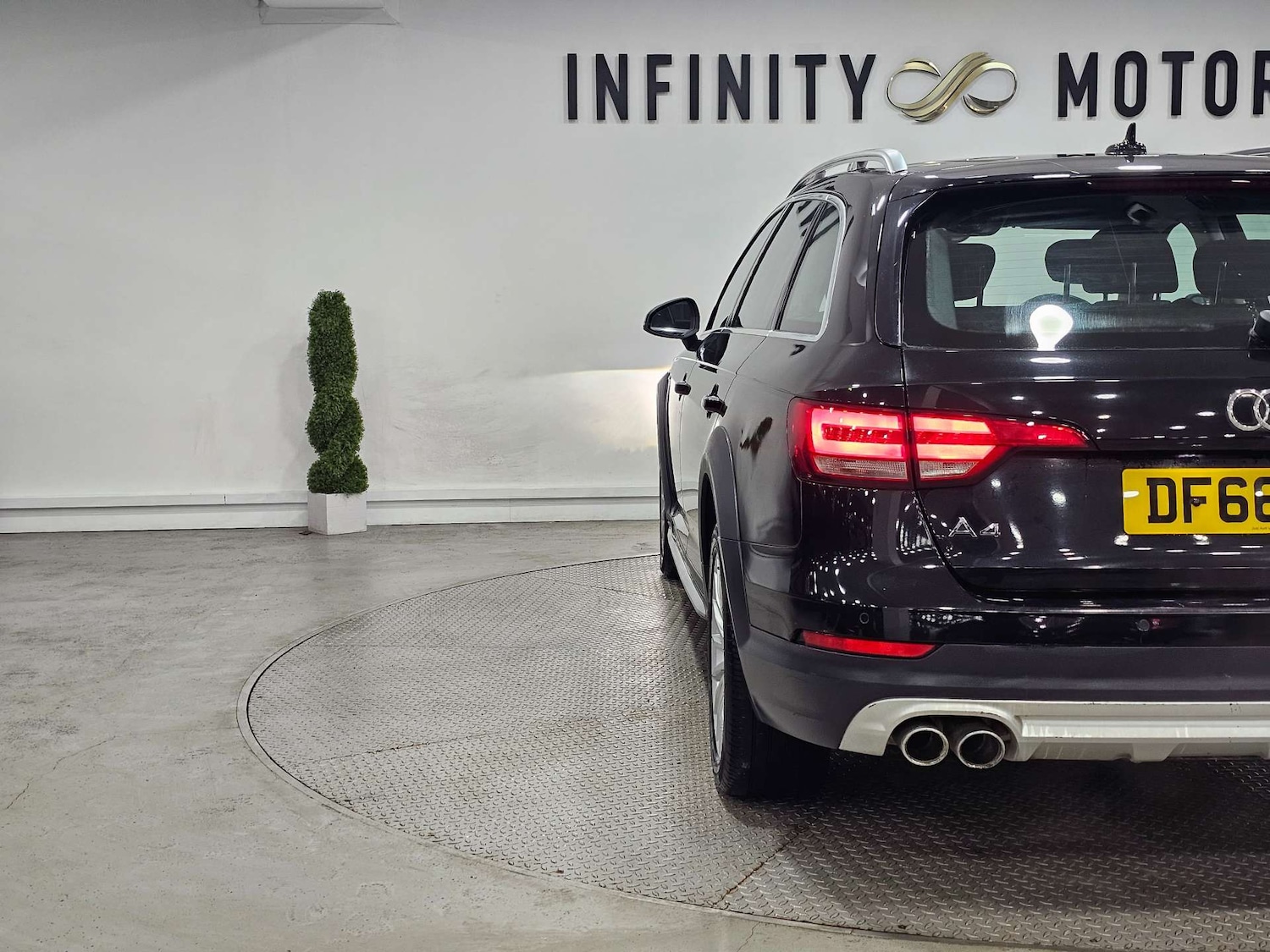 Used Audi A4 Allroad 2016 for sale - 77701568: Photo 29