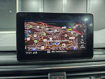 Used Audi A4 Allroad 2016 for sale - 77701568: Photo