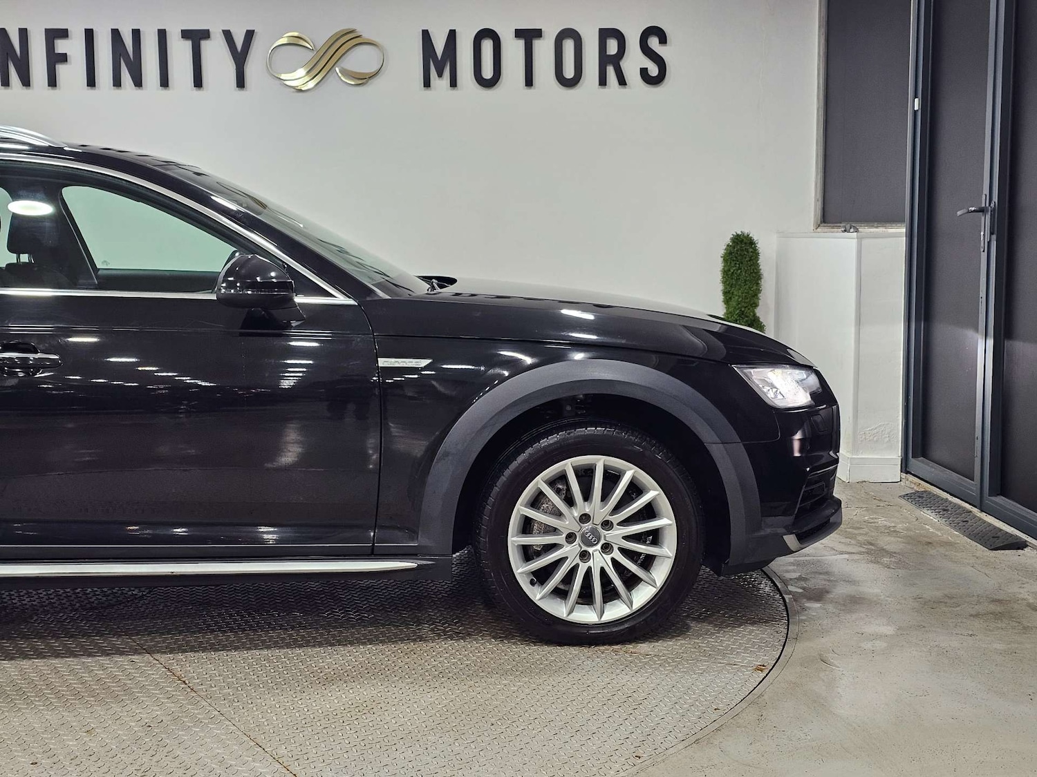 Used Audi A4 Allroad 2016 for sale - 77701568: Photo 34