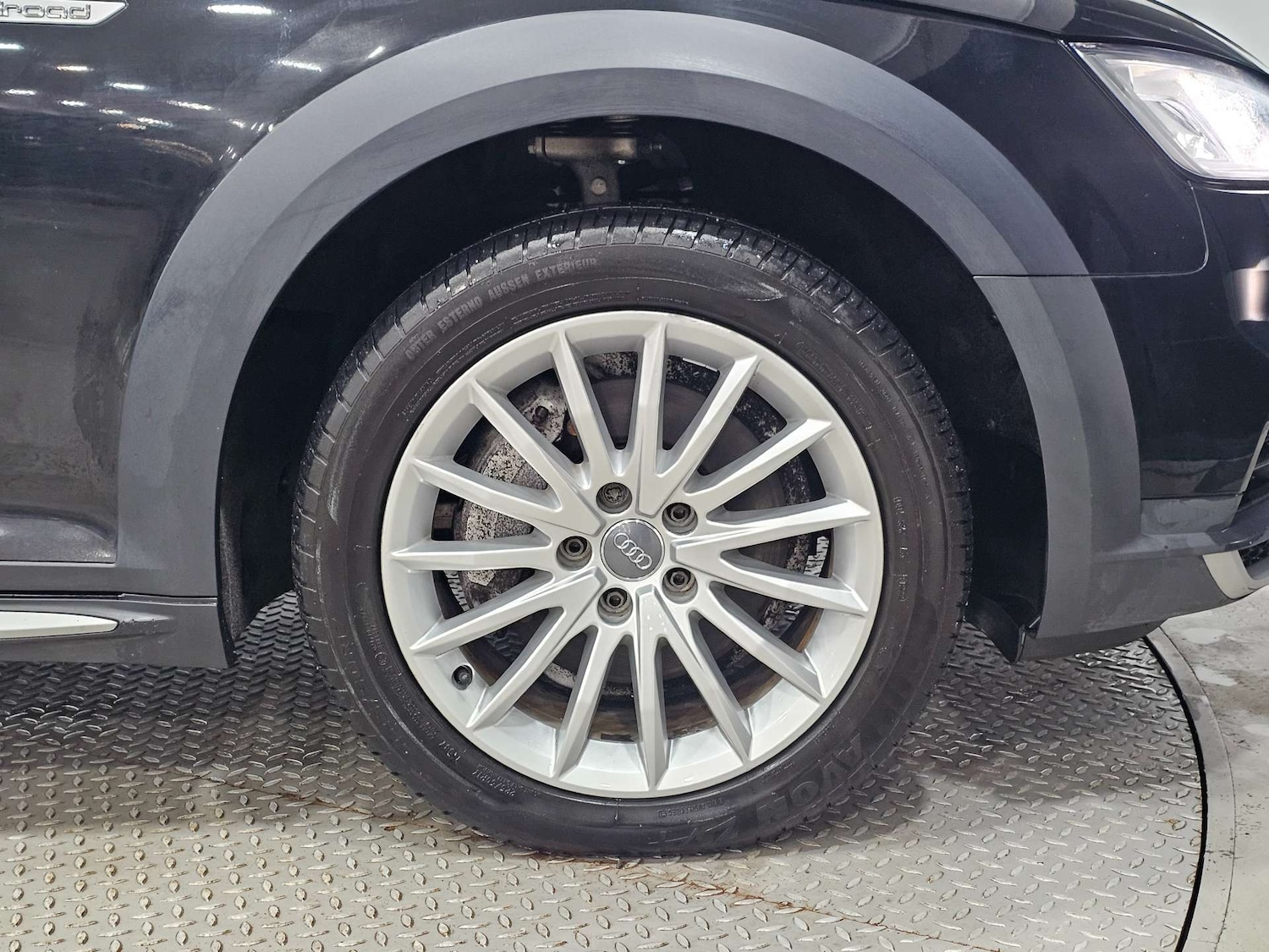 Used Audi A4 Allroad 2016 for sale - 77701568: Photo 37