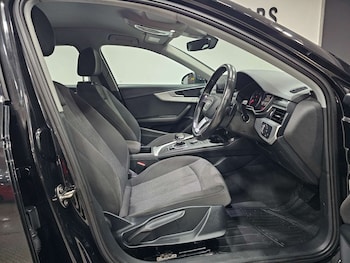 Used Audi A4 Allroad 2016 for sale - 77701568: Photo