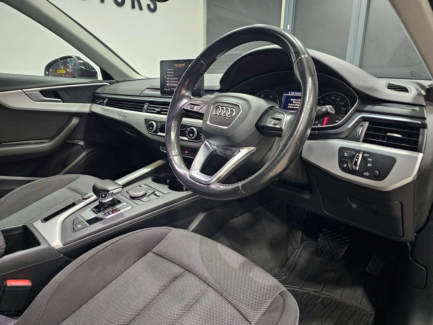 Used Audi A4 Allroad 2016 for sale - 77701568: Photo 5