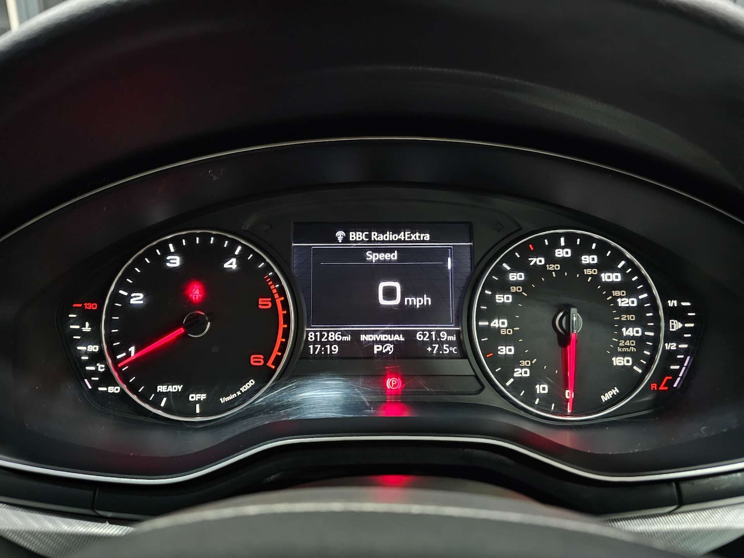 Used Audi A4 Allroad 2016 for sale - 77701568: Photo 52