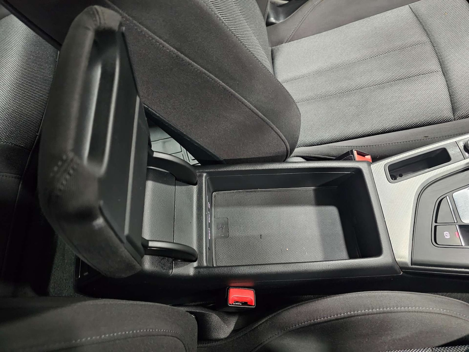 Used Audi A4 Allroad 2016 for sale - 77701568: Photo 59