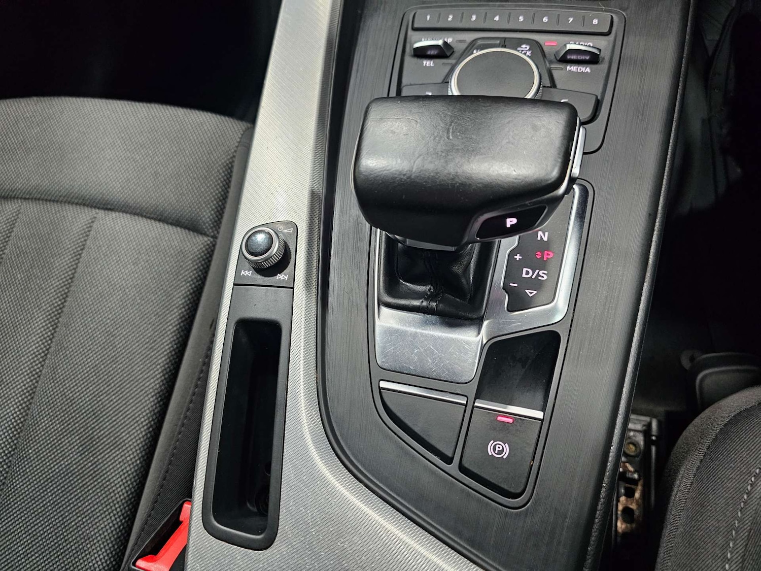 Used Audi A4 Allroad 2016 for sale - 77701568: Photo 60