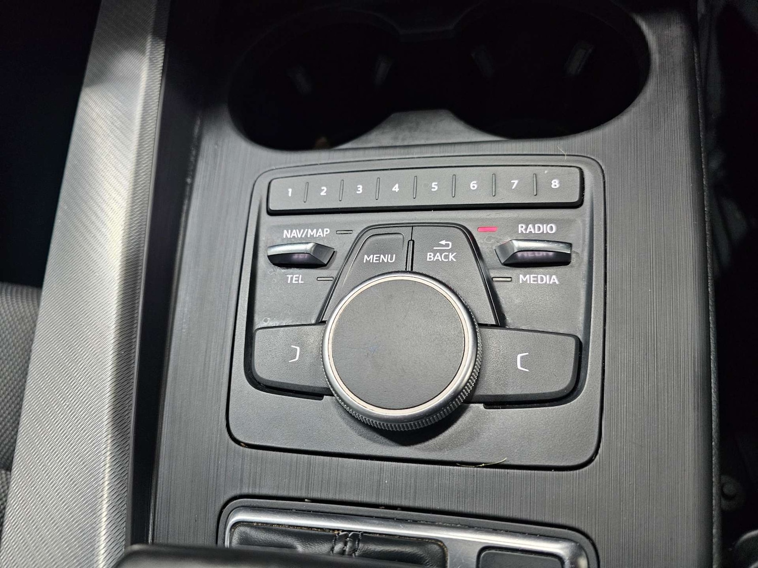 Used Audi A4 Allroad 2016 for sale - 77701568: Photo 61