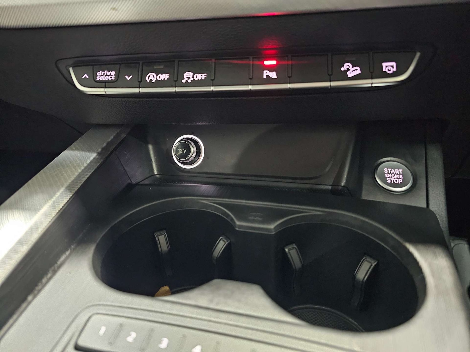 Used Audi A4 Allroad 2016 for sale - 77701568: Photo 62