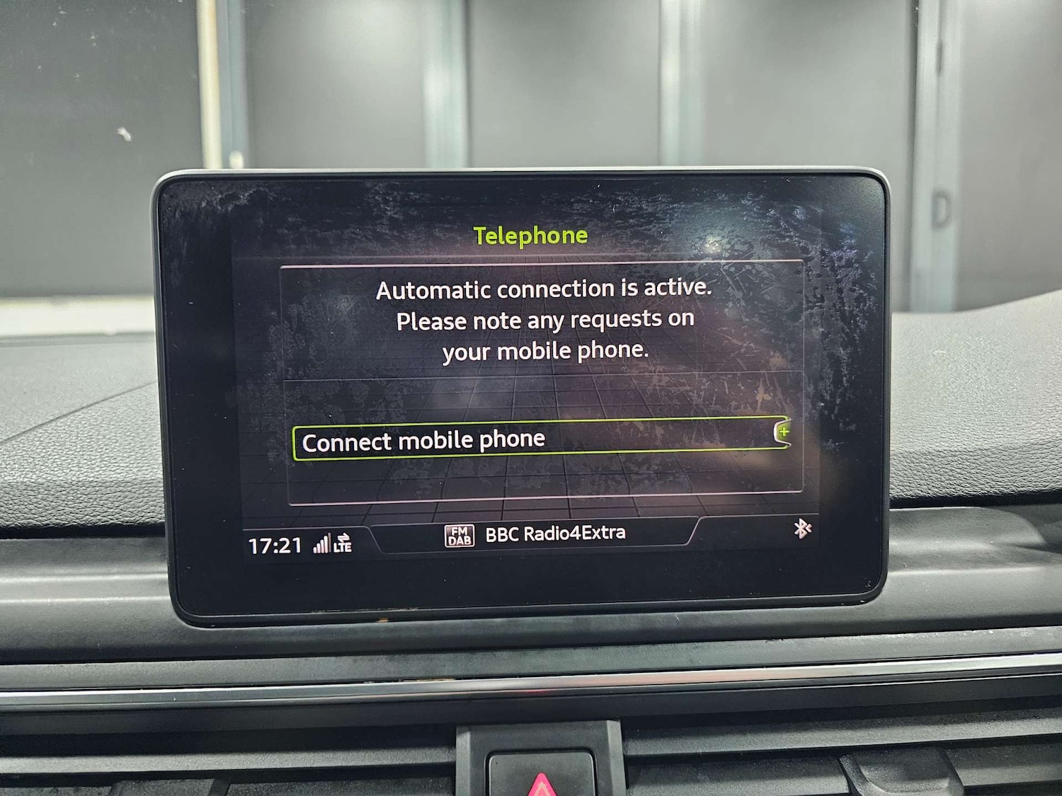 Used Audi A4 Allroad 2016 for sale - 77701568: Photo 64