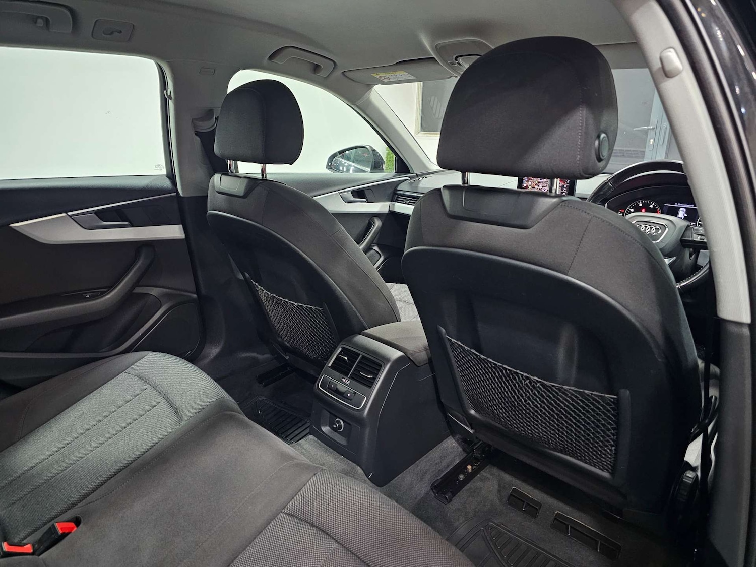Used Audi A4 Allroad 2016 for sale - 77701568: Photo 75