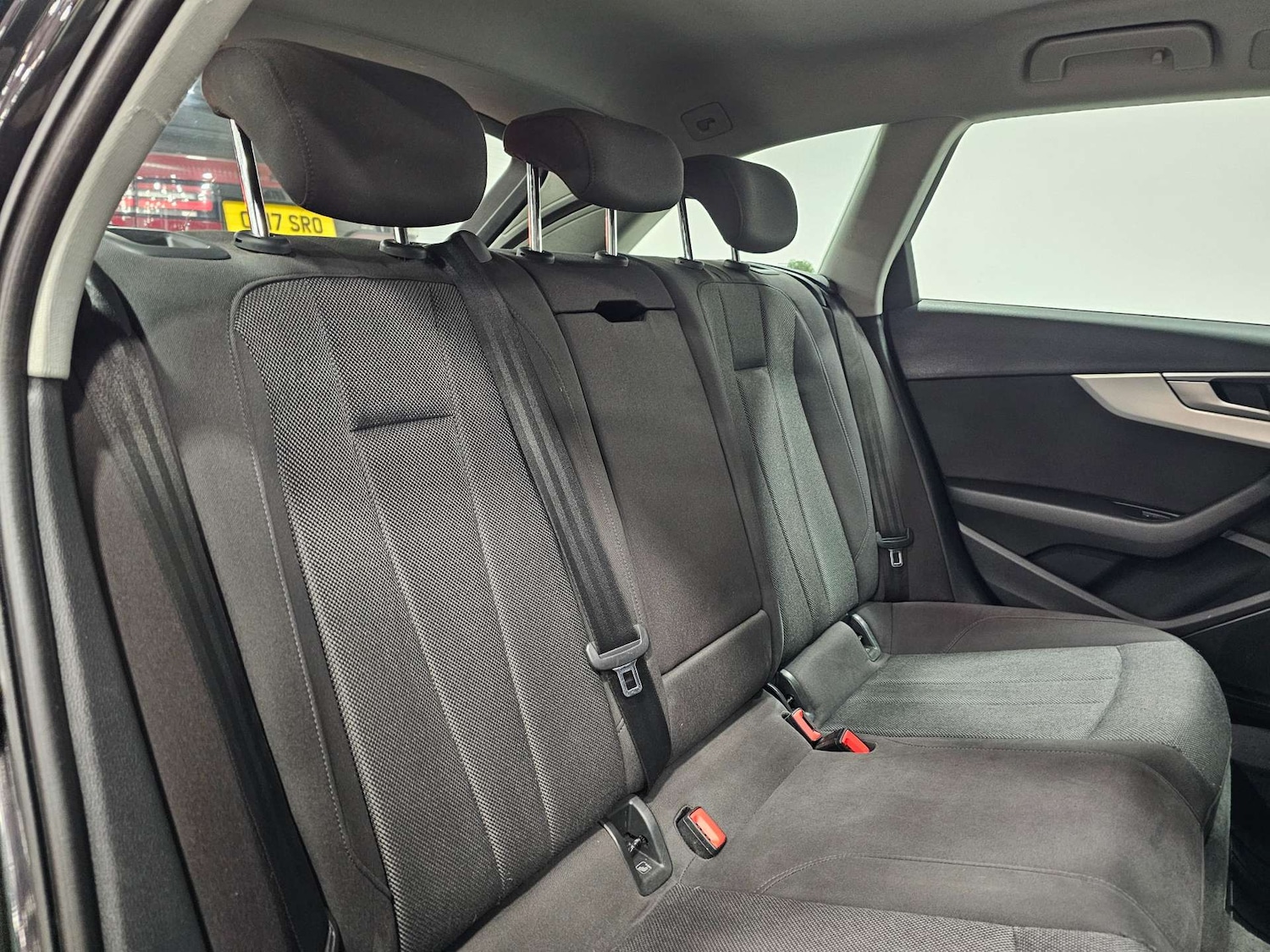 Used Audi A4 Allroad 2016 for sale - 77701568: Photo 76