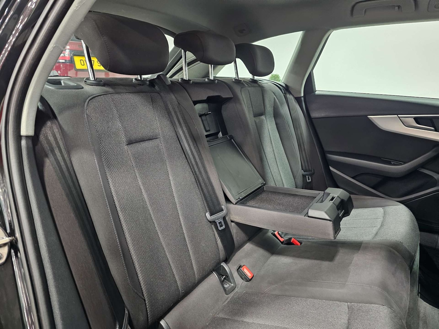 Used Audi A4 Allroad 2016 for sale - 77701568: Photo 78