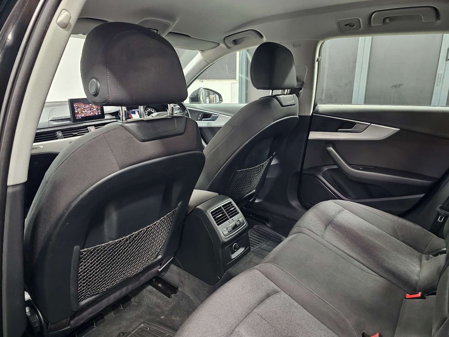 Used Audi A4 Allroad 2016 for sale - 77701568: Photo 81