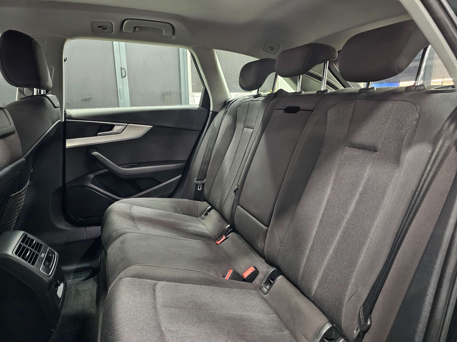 Used Audi A4 Allroad 2016 for sale - 77701568: Photo 82