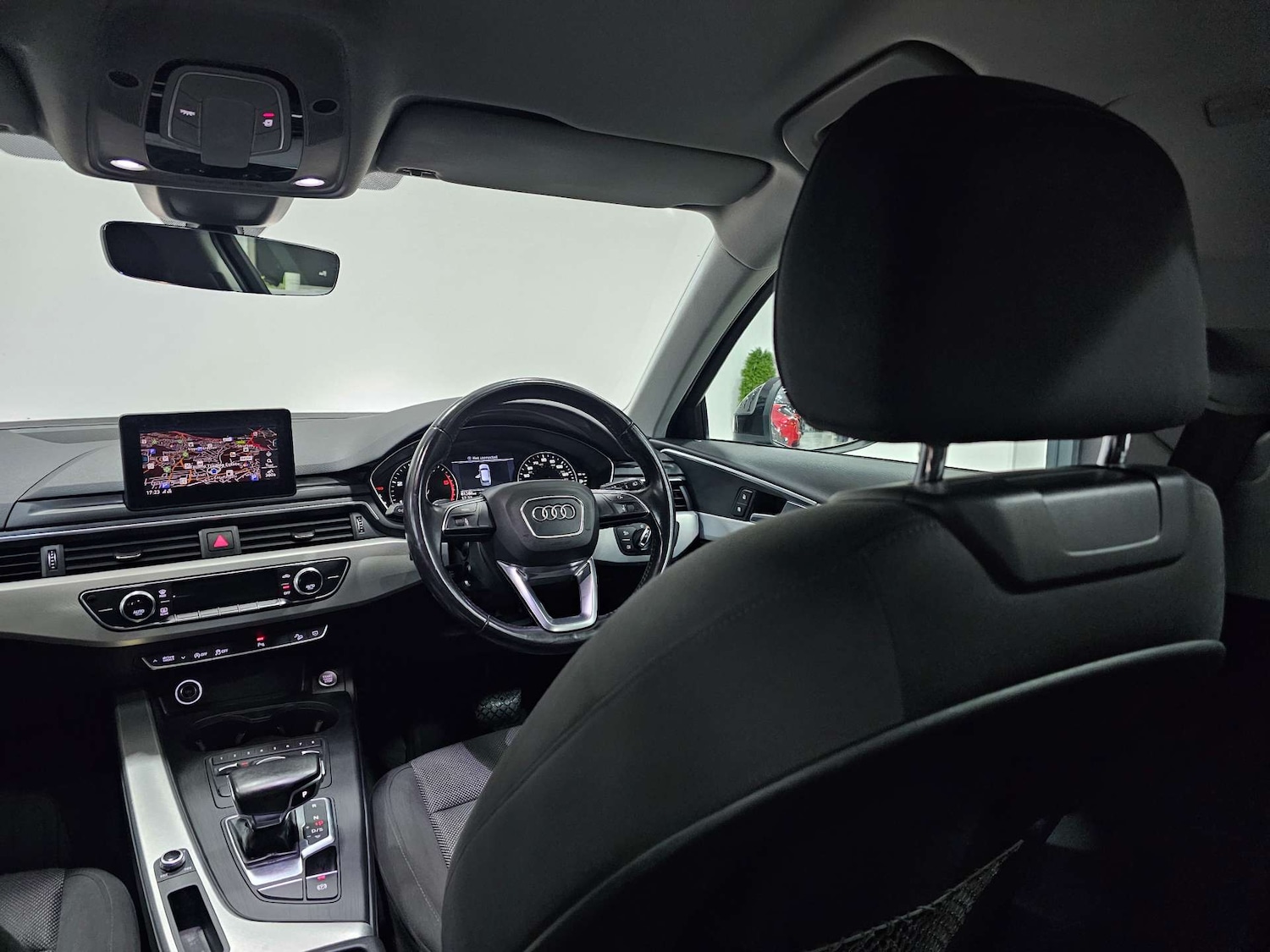 Used Audi A4 Allroad 2016 for sale - 77701568: Photo 83