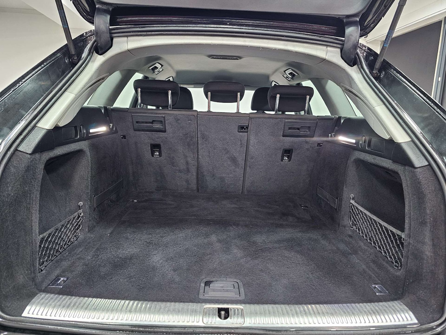 Used Audi A4 Allroad 2016 for sale - 77701568: Photo 84