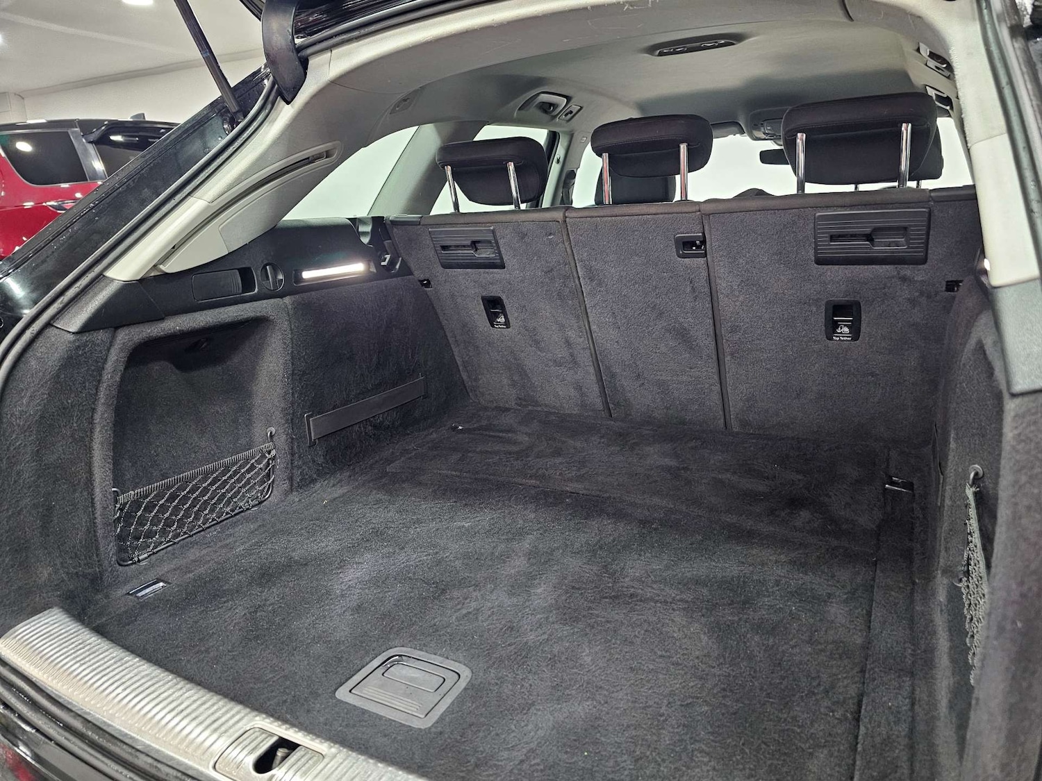 Used Audi A4 Allroad 2016 for sale - 77701568: Photo 85