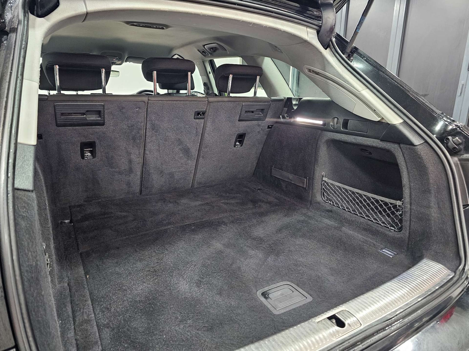 Used Audi A4 Allroad 2016 for sale - 77701568: Photo 86