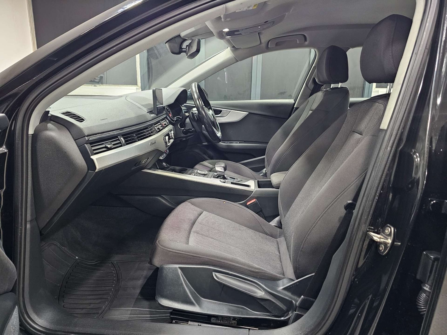 Used Audi A4 Allroad 2016 for sale - 77701568: Photo 89