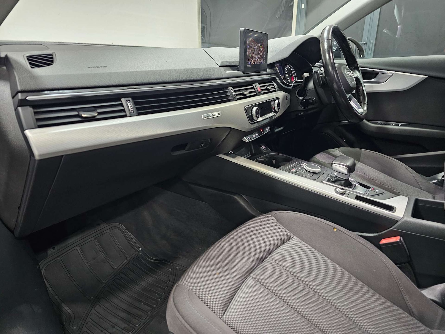 Used Audi A4 Allroad 2016 for sale - 77701568: Photo 90